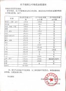 關(guān)于湖南公司物流放假通知
