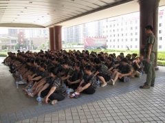 祝賀2012年圣保羅地板全國(guó)銷售精英集訓(xùn)會(huì)議順利舉行