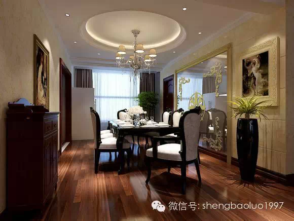 【圣保羅地板】實(shí)木地板、實(shí)木復(fù)合地板、強(qiáng)化地板哪種適合你？？？