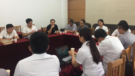 趁勢追擊  圣保羅半年度工作總結(jié)開啟新征程