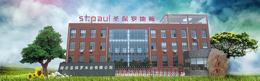 圣保羅地板斬獲中國地板十佳品牌、中國地板十大品牌