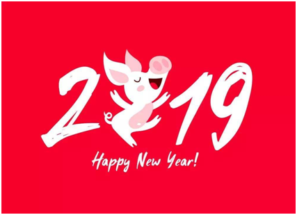 2019愿望清單，你有寄語家人幸福健康嗎？
