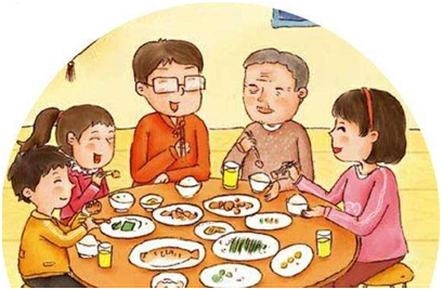 春節(jié)將至，圣保羅助你把溫暖健康帶回家